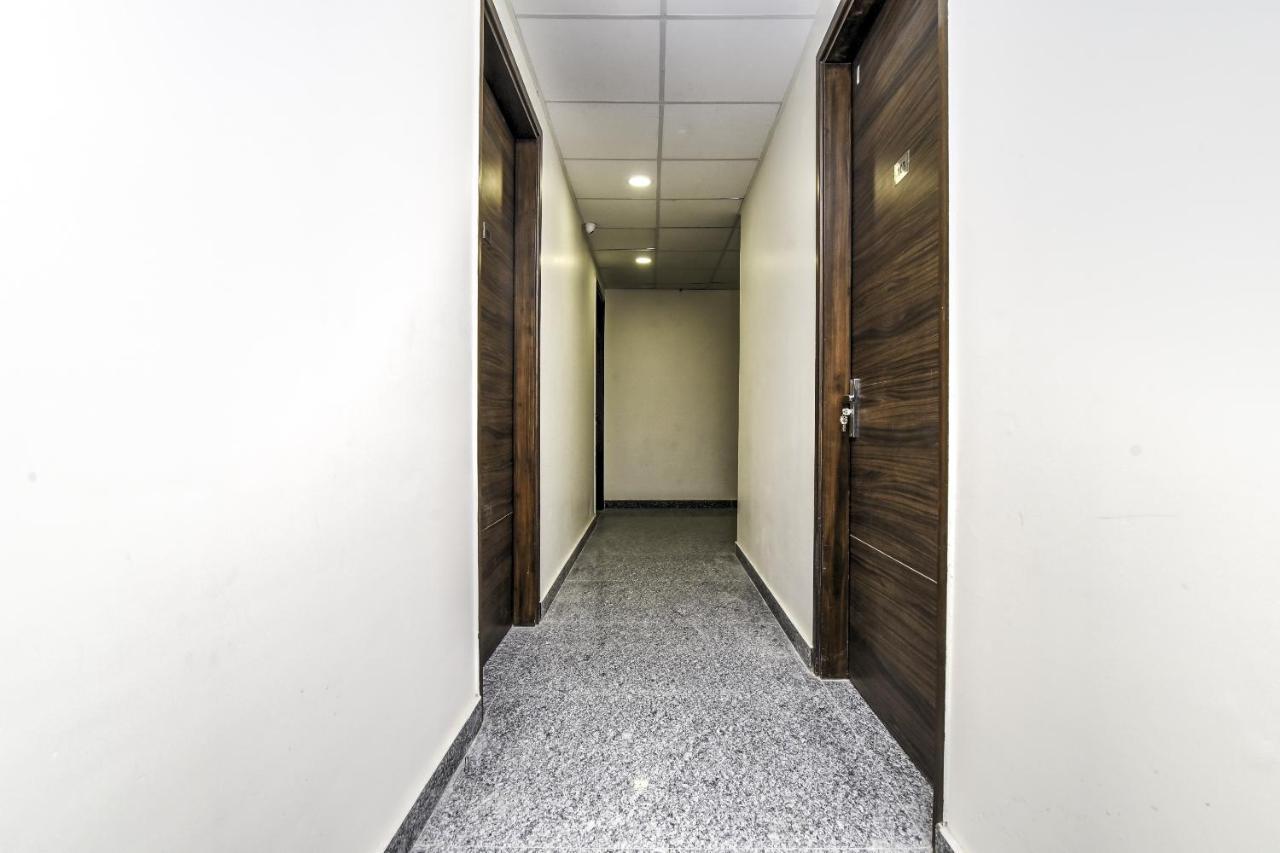Hotel O J2 Service Apartment Chennai Esterno foto