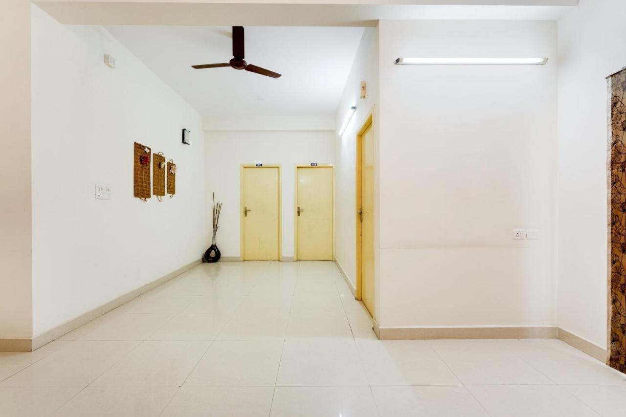 Hotel O J2 Service Apartment Chennai Esterno foto